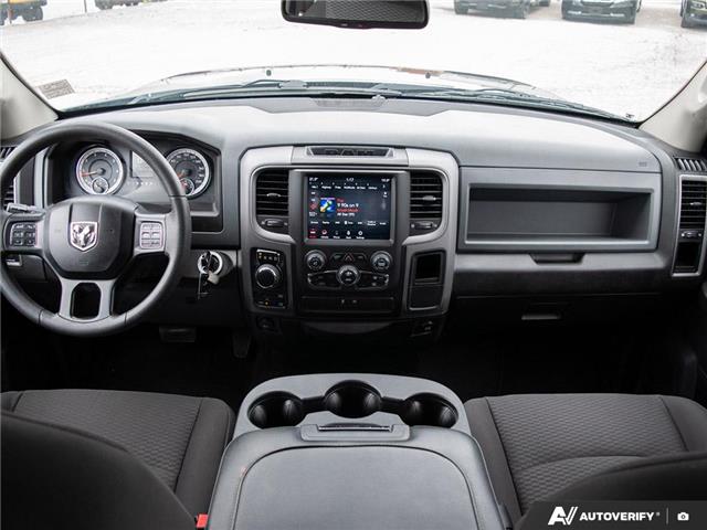 2019 RAM 1500 Classic ST (Stk: 106267A) in St. Thomas - Image 25 of 27