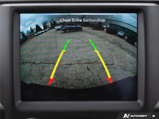 2019 RAM 1500 Classic ST (Stk: 106267A) in St. Thomas - Image 26 of 27