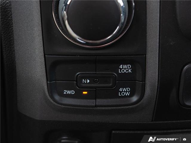 2019 RAM 1500 Classic ST (Stk: 106267A) in St. Thomas - Image 27 of 27