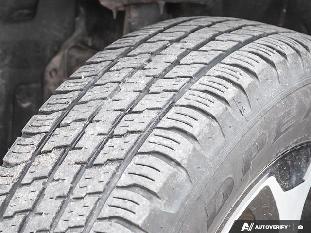 2022 Jeep Renegade Trailhawk (Stk: 100192AX) in St. Thomas - Image 7 of 27