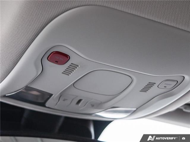 2022 Jeep Renegade Trailhawk (Stk: 100192AX) in St. Thomas - Image 22 of 27