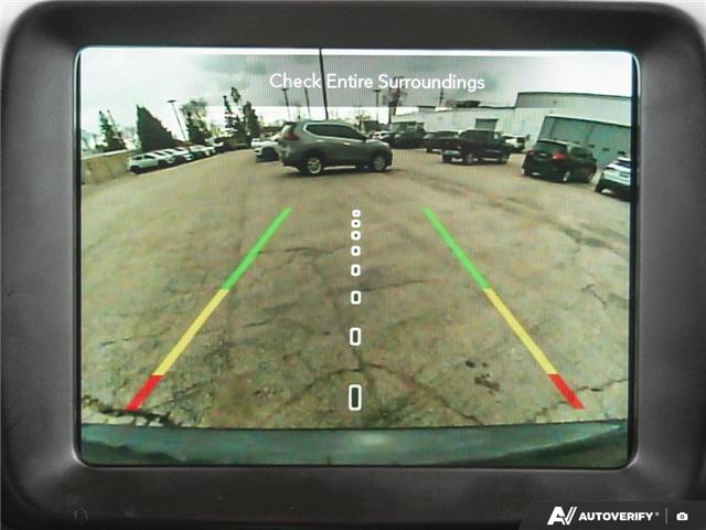 2022 Jeep Renegade Trailhawk (Stk: 100192AX) in St. Thomas - Image 26 of 27