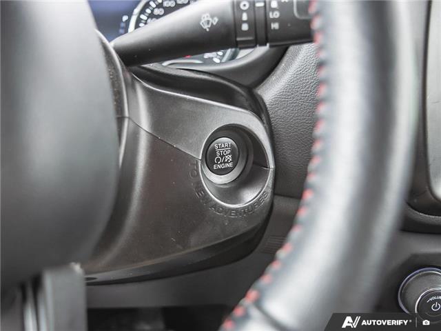 2022 Jeep Renegade Trailhawk (Stk: 100192AX) in St. Thomas - Image 27 of 27