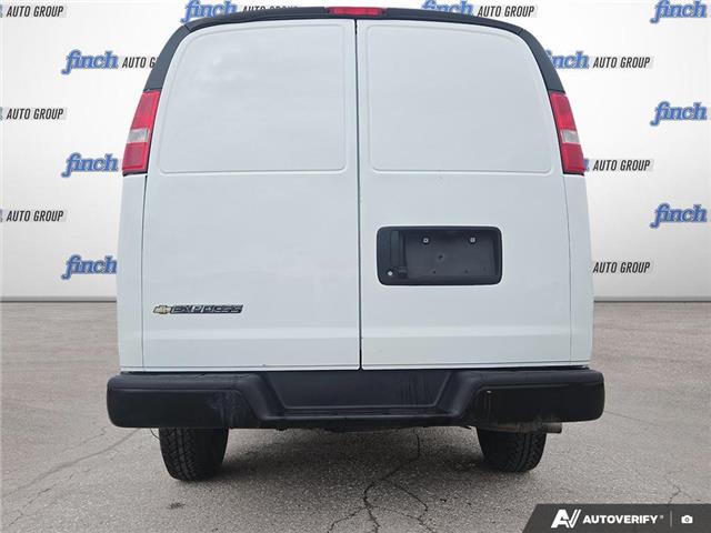 2024 Chevrolet Express 2500 Work Van (Stk: 1004) in Kitchener - Image 5 of 24