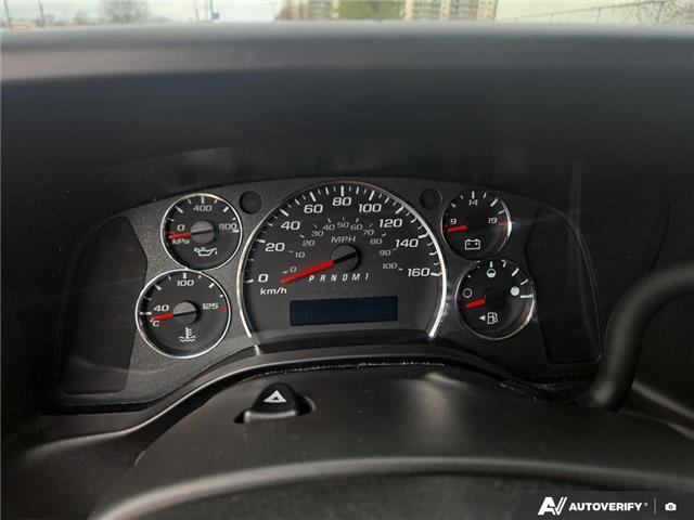 2024 Chevrolet Express 2500 Work Van (Stk: 1004) in Kitchener - Image 14 of 24