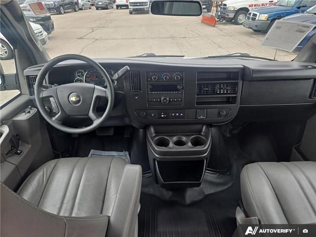2024 Chevrolet Express 2500 Work Van (Stk: 1004) in Kitchener - Image 23 of 24