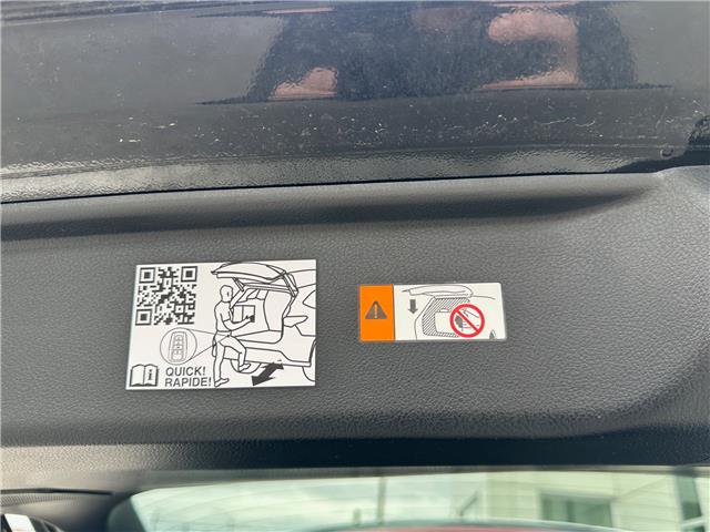 2025 Toyota Grand Highlander Limited (Stk: W7043) in Cobourg - Image 31 of 31