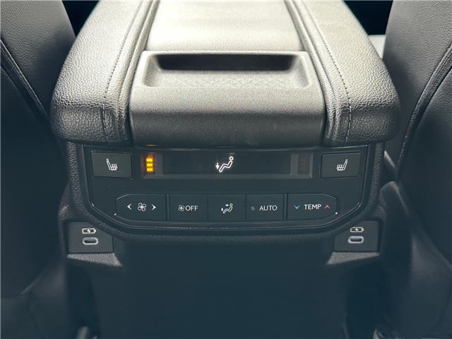 2025 Toyota Grand Highlander Limited (Stk: W7043) in Cobourg - Image 28 of 31
