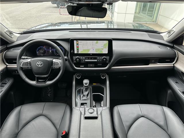 2025 Toyota Grand Highlander Limited (Stk: W7043) in Cobourg - Image 11 of 31