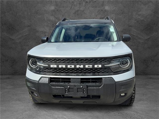 2026 Ford Bronco Sport Big Bend (Stk: 0S6090) in Kamloops - Image 2 of 25