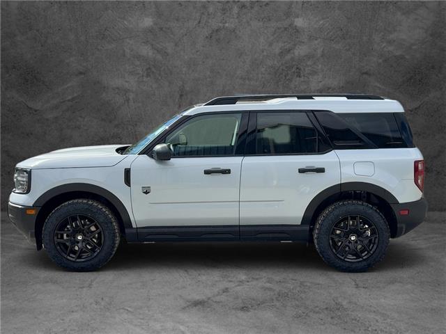 2026 Ford Bronco Sport Big Bend (Stk: 0S6090) in Kamloops - Image 3 of 25