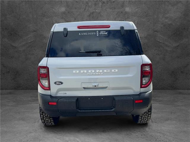 2026 Ford Bronco Sport Big Bend (Stk: 0S6090) in Kamloops - Image 5 of 25