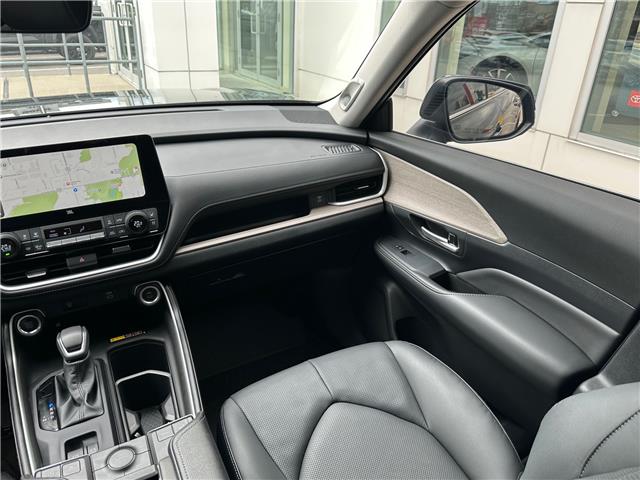 2025 Toyota Grand Highlander Limited (Stk: W7043) in Cobourg - Image 12 of 31