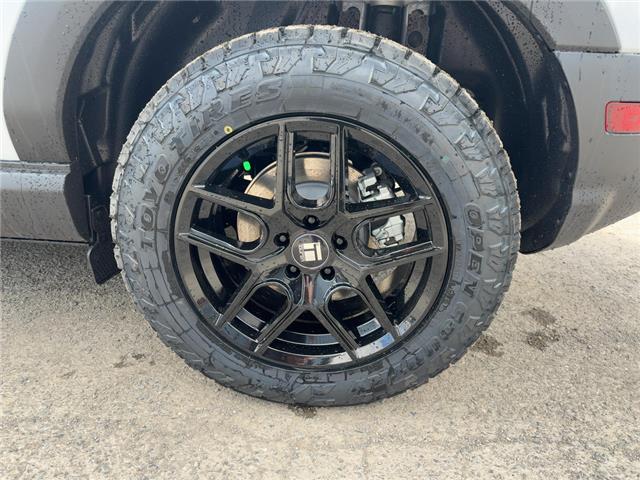 2026 Ford Bronco Sport Big Bend (Stk: 0S6090) in Kamloops - Image 6 of 25