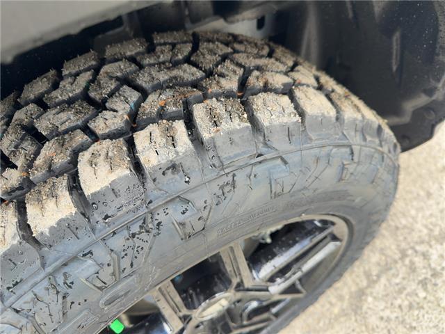 2026 Ford Bronco Sport Big Bend (Stk: 0S6090) in Kamloops - Image 7 of 25