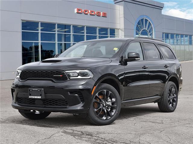 2026 Dodge Durango GT (Stk: 44638) in Kitchener - Image 1 of 27