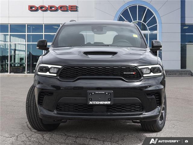 2026 Dodge Durango GT (Stk: 44638) in Kitchener - Image 2 of 27
