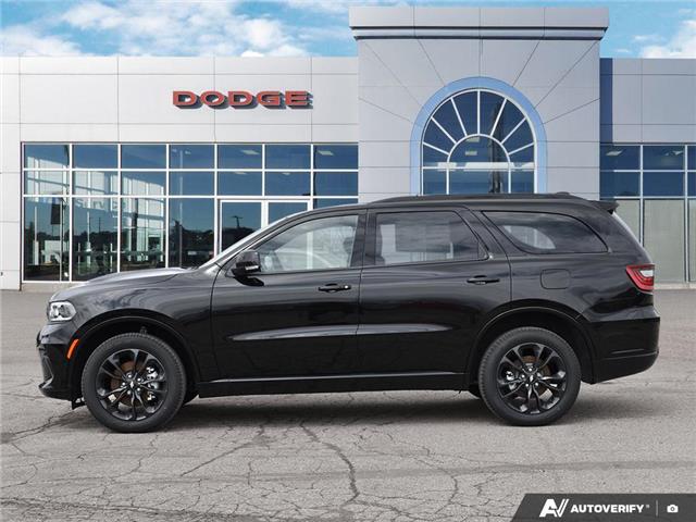 2026 Dodge Durango GT (Stk: 44638) in Kitchener - Image 3 of 27