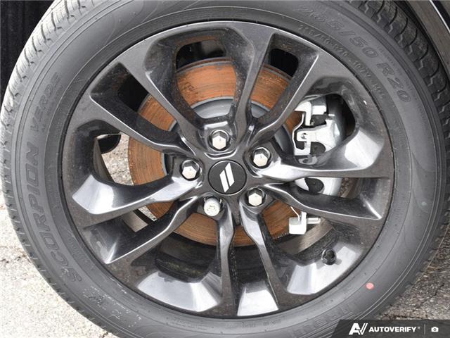 2026 Dodge Durango GT (Stk: 44638) in Kitchener - Image 6 of 27