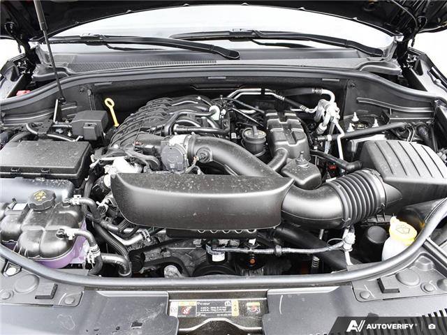 2026 Dodge Durango GT (Stk: 44638) in Kitchener - Image 8 of 27