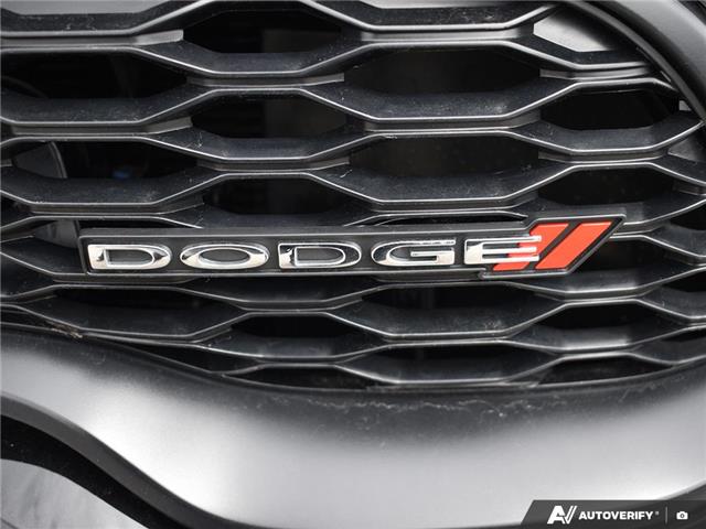 2026 Dodge Durango GT (Stk: 44638) in Kitchener - Image 9 of 27