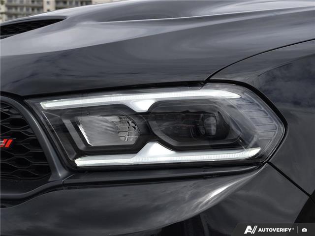 2026 Dodge Durango GT (Stk: 44638) in Kitchener - Image 10 of 27