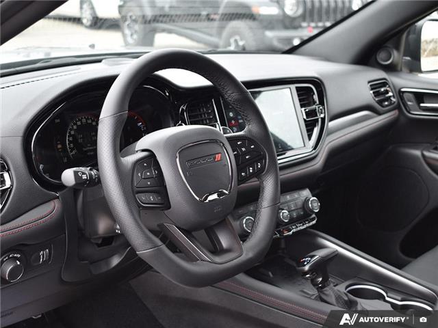 2026 Dodge Durango GT (Stk: 44638) in Kitchener - Image 13 of 27