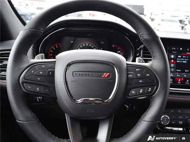 2026 Dodge Durango GT (Stk: 44638) in Kitchener - Image 14 of 27