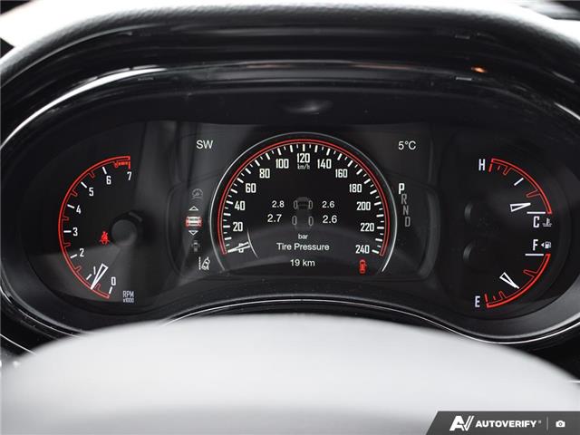 2026 Dodge Durango GT (Stk: 44638) in Kitchener - Image 15 of 27