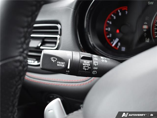 2026 Dodge Durango GT (Stk: 44638) in Kitchener - Image 16 of 27