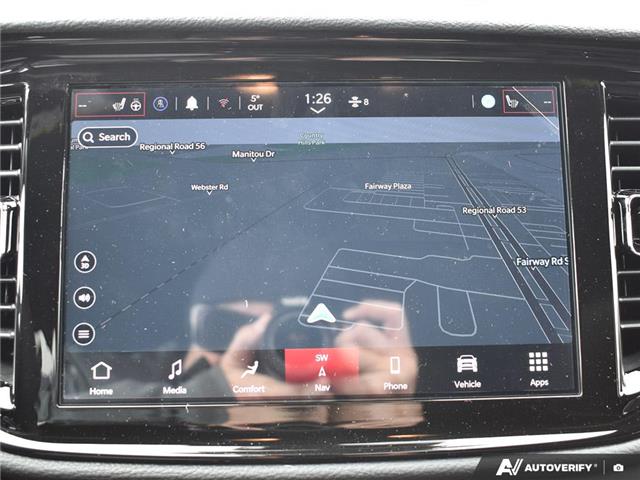 2026 Dodge Durango GT (Stk: 44638) in Kitchener - Image 21 of 27