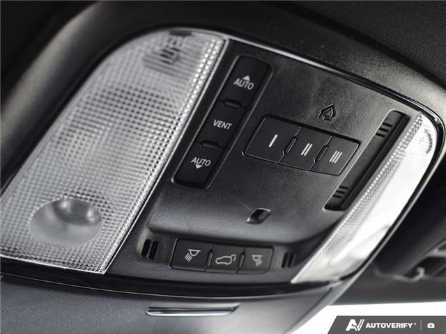 2026 Dodge Durango GT (Stk: 44638) in Kitchener - Image 22 of 27