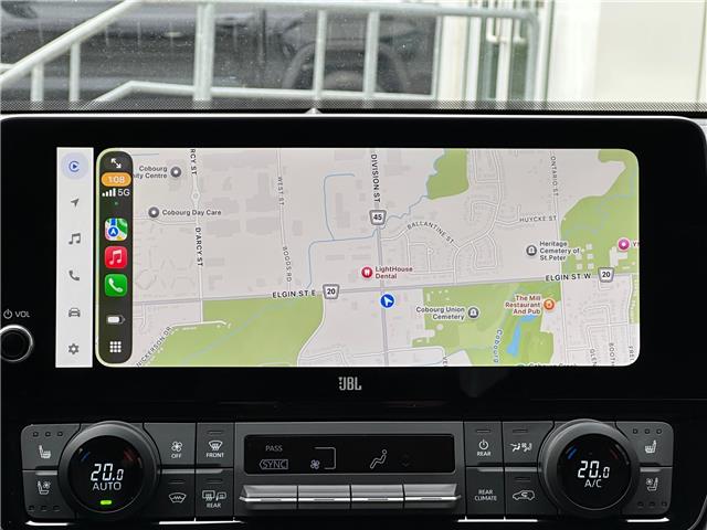 2025 Toyota Grand Highlander Limited (Stk: W7043) in Cobourg - Image 18 of 31