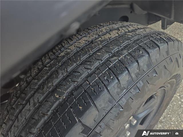 2024 Jeep Wrangler Sport (Stk: 1010) in Kitchener - Image 7 of 24