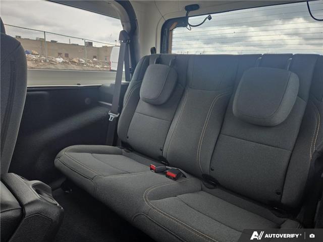 2024 Jeep Wrangler Sport (Stk: 1010) in Kitchener - Image 22 of 24