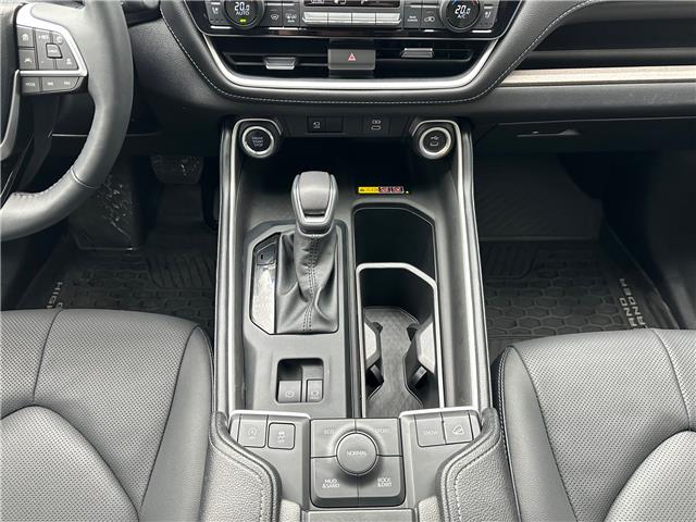 2025 Toyota Grand Highlander Limited (Stk: W7043) in Cobourg - Image 23 of 31