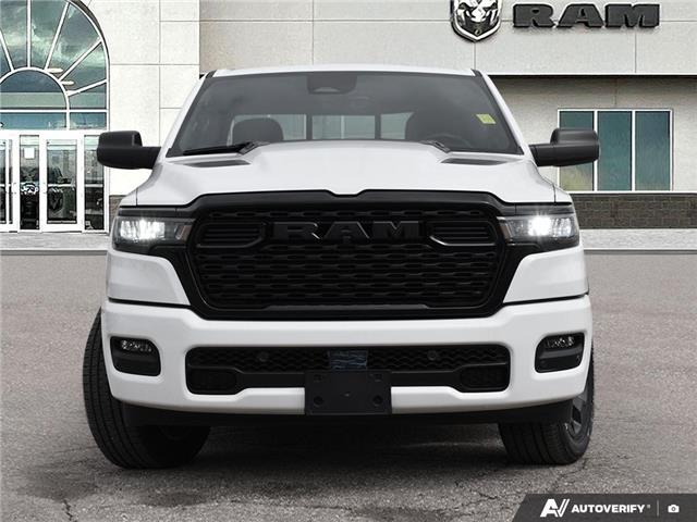 2026 RAM 1500 Tradesman (Stk: 44725) in Kitchener - Image 2 of 27