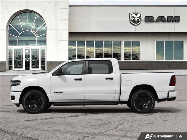 2026 RAM 1500 Tradesman (Stk: 44725) in Kitchener - Image 3 of 27