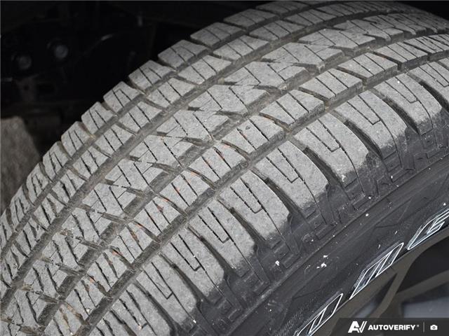 2026 RAM 1500 Tradesman (Stk: 44725) in Kitchener - Image 7 of 27