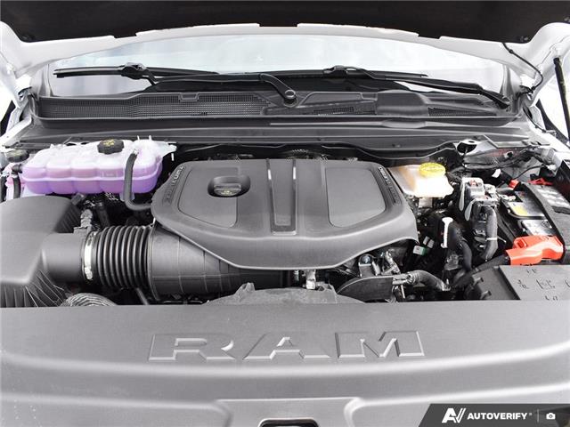 2026 RAM 1500 Tradesman (Stk: 44725) in Kitchener - Image 8 of 27