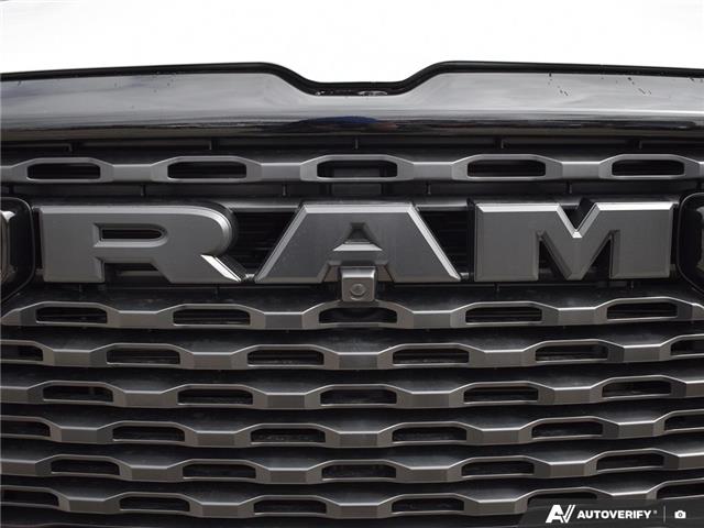 2026 RAM 1500 Tradesman (Stk: 44725) in Kitchener - Image 9 of 27