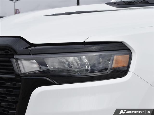 2026 RAM 1500 Tradesman (Stk: 44725) in Kitchener - Image 10 of 27