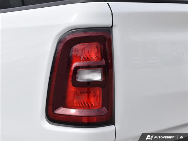 2026 RAM 1500 Tradesman (Stk: 44725) in Kitchener - Image 12 of 27