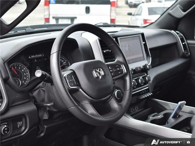 2026 RAM 1500 Tradesman (Stk: 44725) in Kitchener - Image 13 of 27