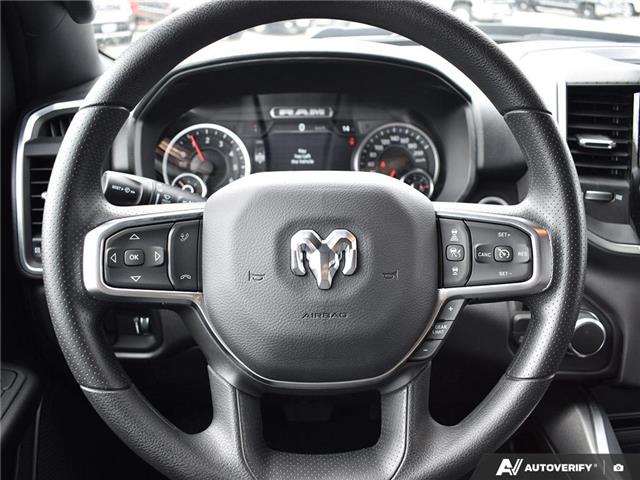 2026 RAM 1500 Tradesman (Stk: 44725) in Kitchener - Image 14 of 27