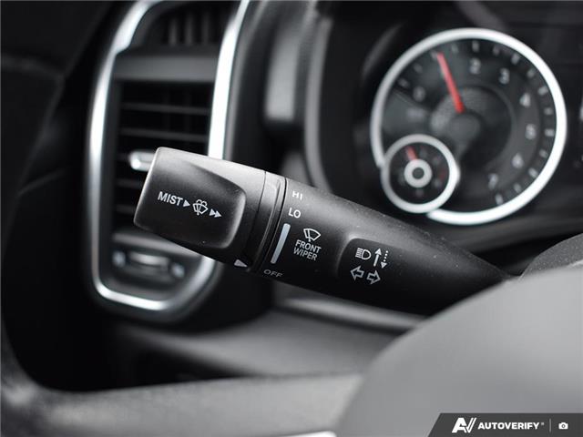 2026 RAM 1500 Tradesman (Stk: 44725) in Kitchener - Image 16 of 27