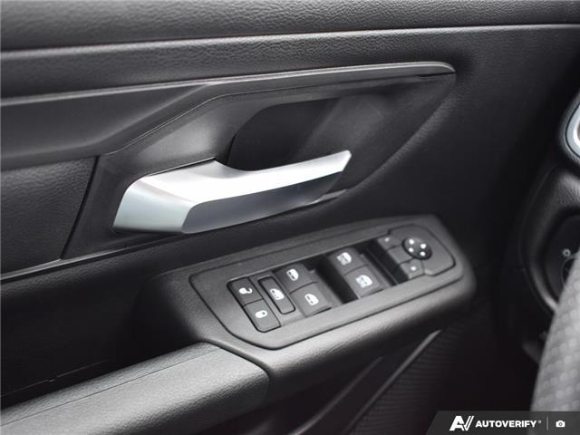 2026 RAM 1500 Tradesman (Stk: 44725) in Kitchener - Image 17 of 27