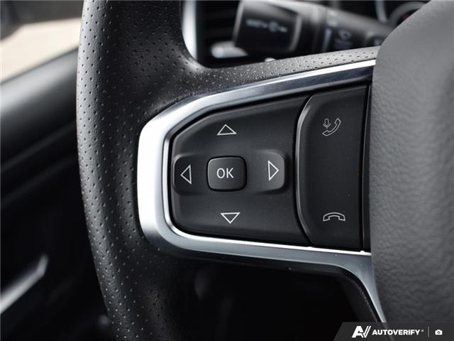 2026 RAM 1500 Tradesman (Stk: 44725) in Kitchener - Image 18 of 27