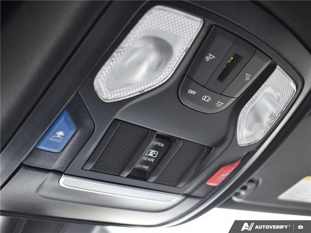 2026 RAM 1500 Tradesman (Stk: 44725) in Kitchener - Image 22 of 27