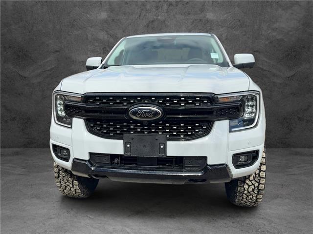 2026 Ford Ranger Lariat (Stk: 0R6146) in Kamloops - Image 2 of 25